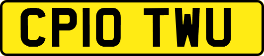 CP10TWU