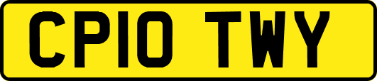 CP10TWY