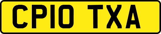 CP10TXA