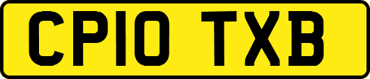 CP10TXB