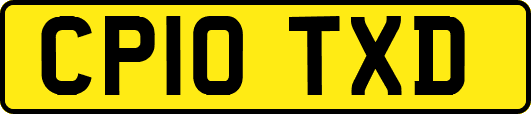 CP10TXD
