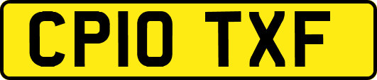 CP10TXF