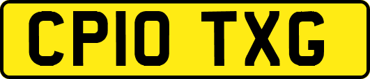 CP10TXG