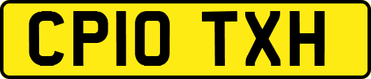 CP10TXH