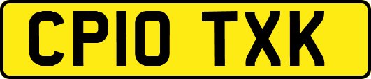 CP10TXK