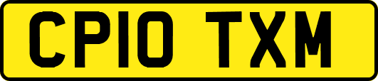 CP10TXM