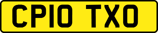 CP10TXO