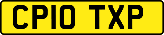 CP10TXP