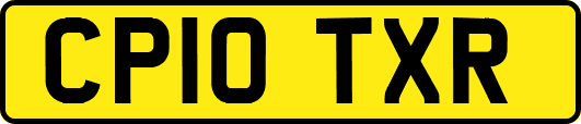 CP10TXR