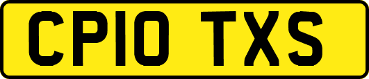CP10TXS