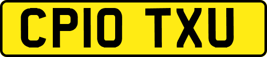 CP10TXU