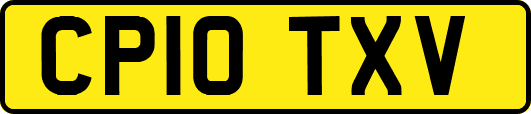 CP10TXV