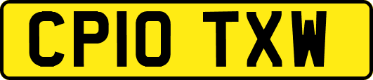 CP10TXW
