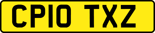 CP10TXZ