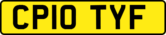 CP10TYF