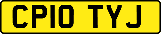 CP10TYJ