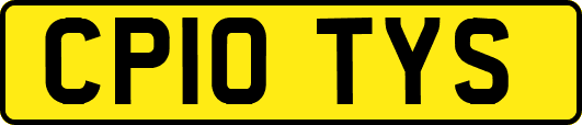 CP10TYS