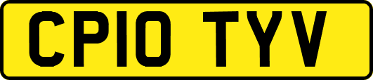 CP10TYV