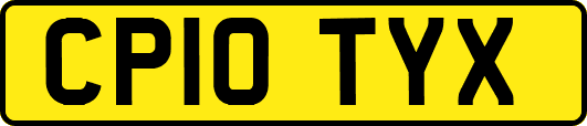 CP10TYX