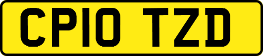 CP10TZD