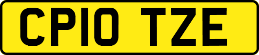 CP10TZE
