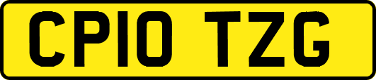 CP10TZG