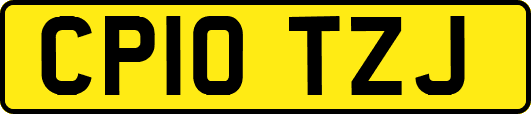 CP10TZJ