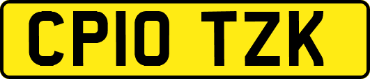 CP10TZK