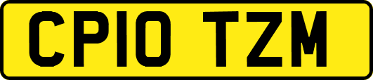 CP10TZM