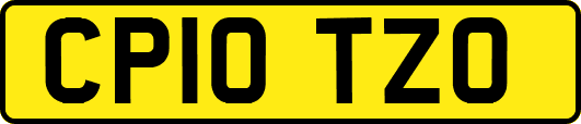 CP10TZO