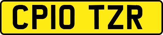 CP10TZR