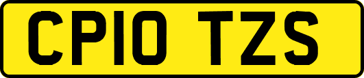 CP10TZS