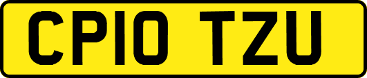 CP10TZU