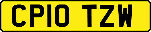 CP10TZW