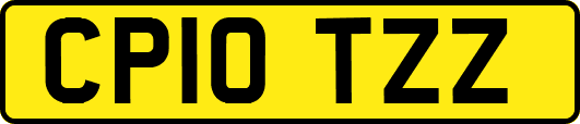 CP10TZZ