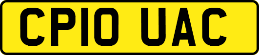 CP10UAC
