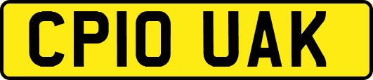 CP10UAK
