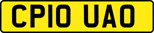 CP10UAO