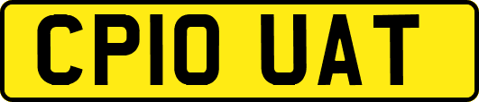 CP10UAT