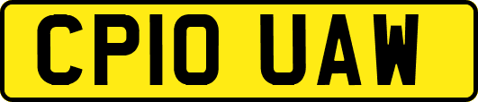 CP10UAW