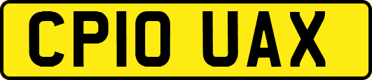 CP10UAX