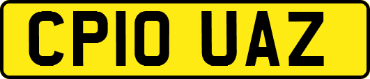 CP10UAZ