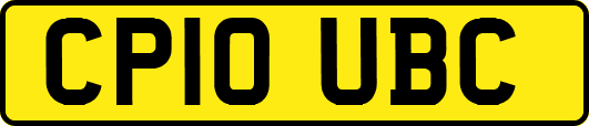 CP10UBC
