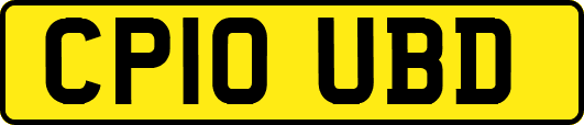 CP10UBD