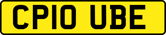 CP10UBE