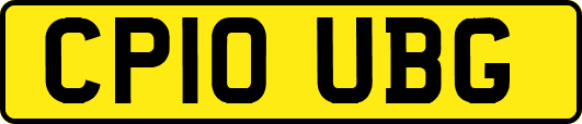 CP10UBG