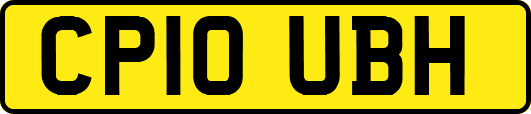 CP10UBH