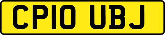 CP10UBJ