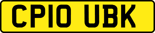 CP10UBK
