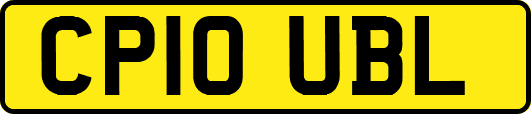 CP10UBL